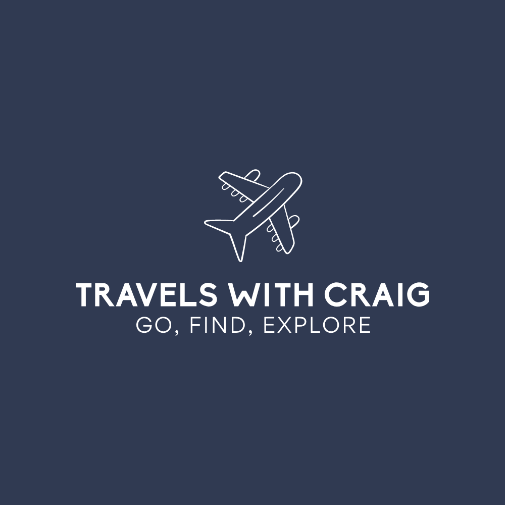 Travels With Craig